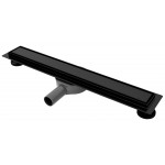 Трап душевой Rea Pure Neo Pro Black Трап душевой Rea Pure Neo Pro Black